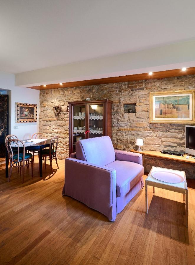 Casablanca Charme & Relax Ferienhaus Bergamo