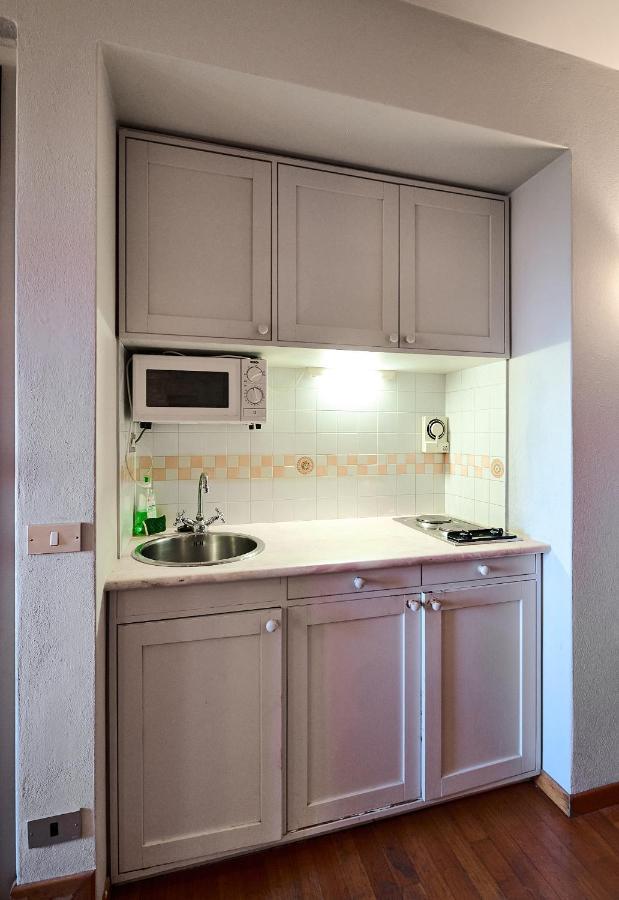 Ferienhaus Casablanca Charme & Relax Bergamo