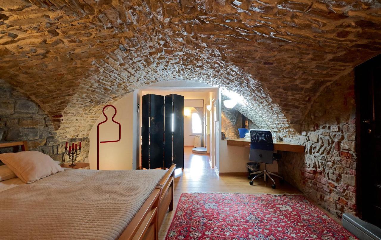 Ferienhaus Casablanca Charme & Relax Bergamo