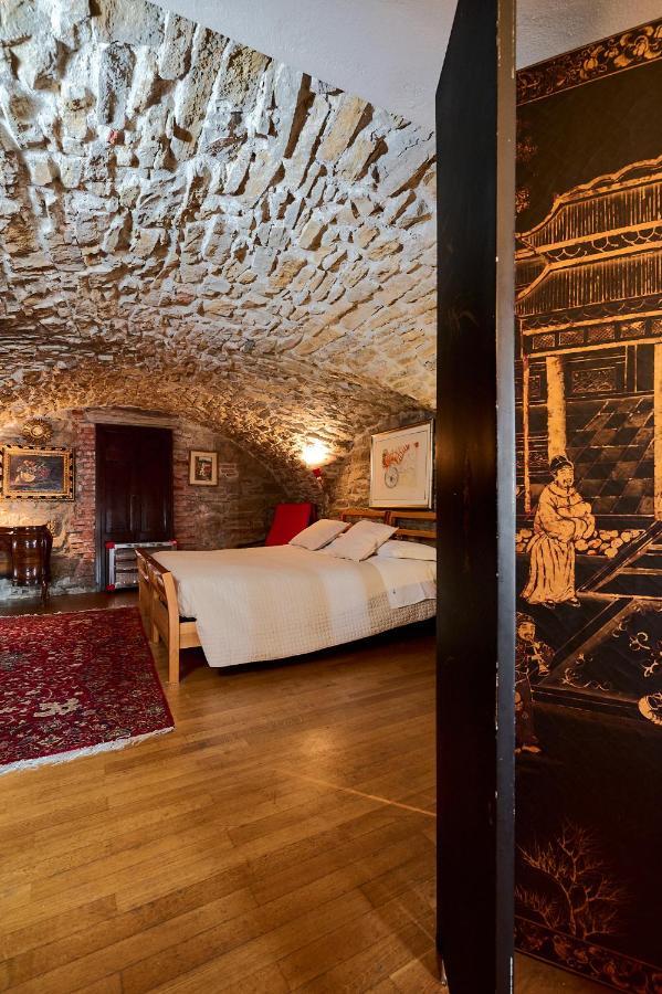 Casablanca Charme & Relax Ferienhaus Bergamo
